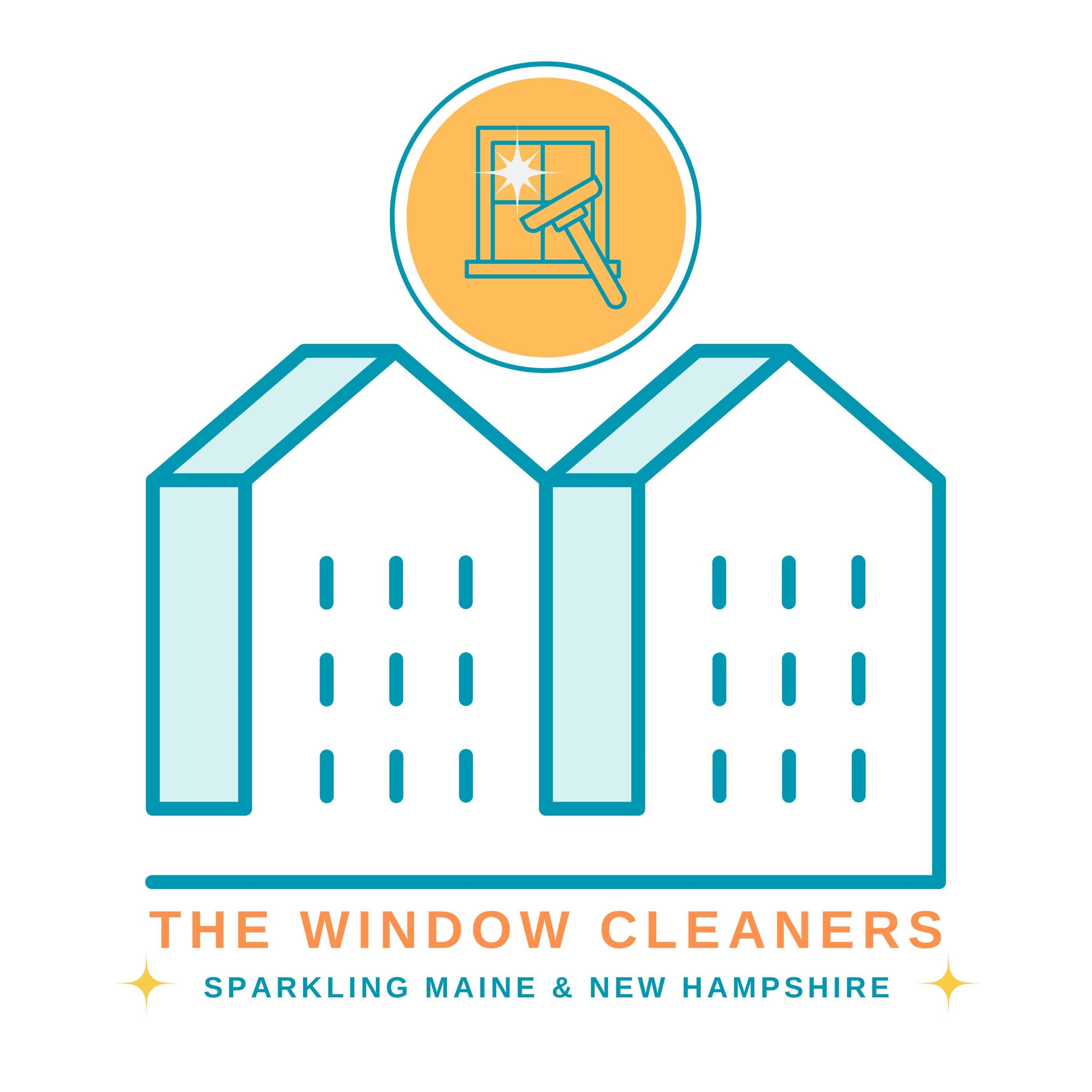 The Window Cleaners